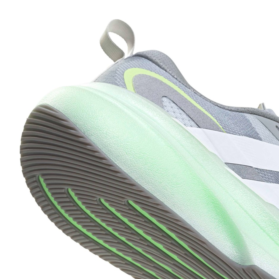 Ανδρικά Παπούτσια για Τρέξιμο Γκρι - adidas Performance Supernova Glide
