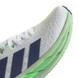 adidas Performance ADISTAR 4 M JP6574 White Image 3