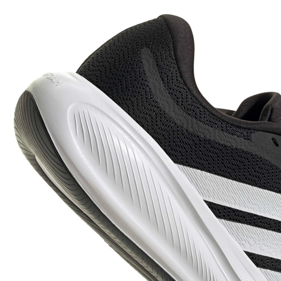 adidas Performance RESPONSE RUNNER 2 KJ1736 Black