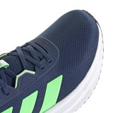 Ανδρικά Παπούτσια για Τρέξιμο Μπλε - adidas Performance Galaxy 7 Εικόνα 5