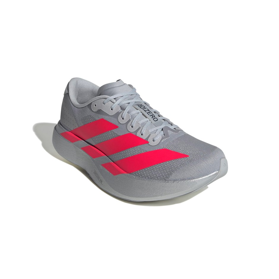 Ανδρικά Παπούτσια για Τρέξιμο Γκρι - adidas Performance Adizero EVO SL