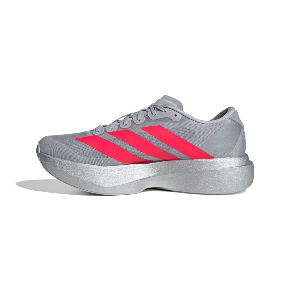 Ανδρικά Παπούτσια για Τρέξιμο Γκρι - adidas Performance Adizero EVO SL