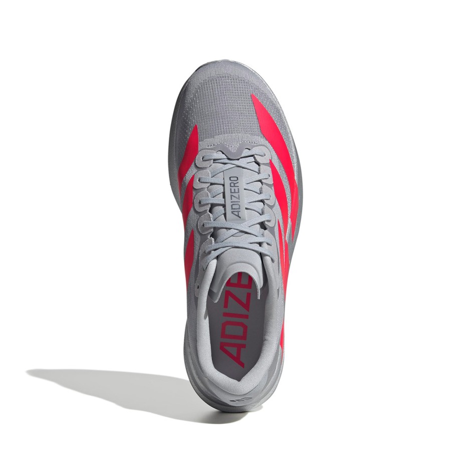 Ανδρικά Παπούτσια για Τρέξιμο Γκρι - adidas Performance Adizero EVO SL