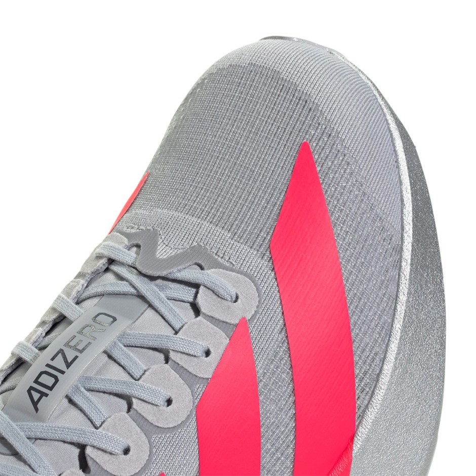 Ανδρικά Παπούτσια για Τρέξιμο Γκρι - adidas Performance Adizero EVO SL