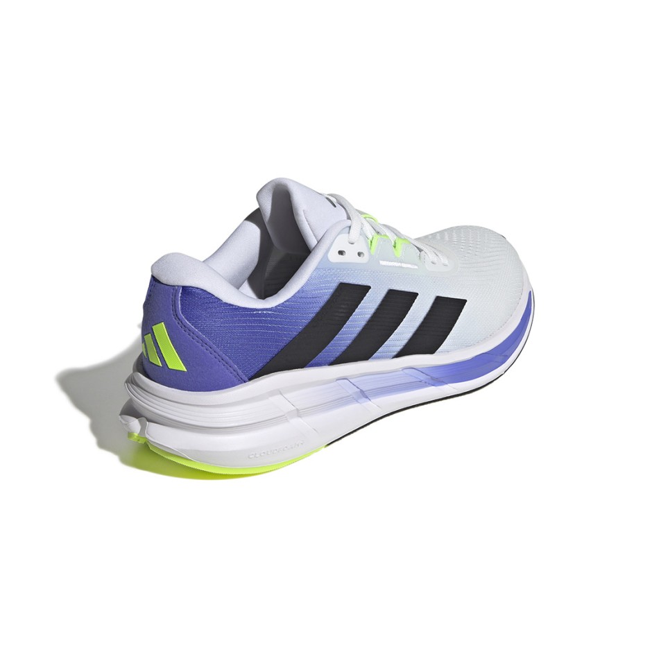 adidas Performance QUESTAR 3 M JI4616 White