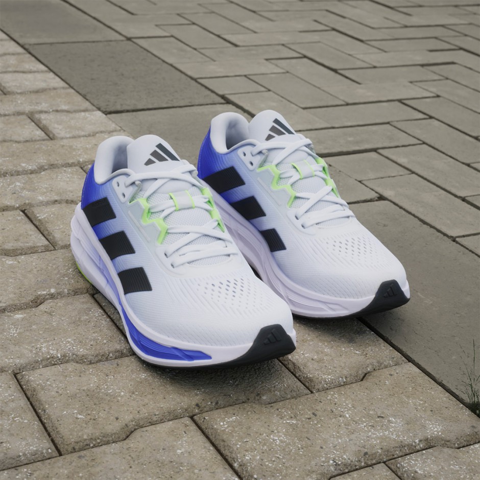 adidas Performance QUESTAR 3 M JI4616 White