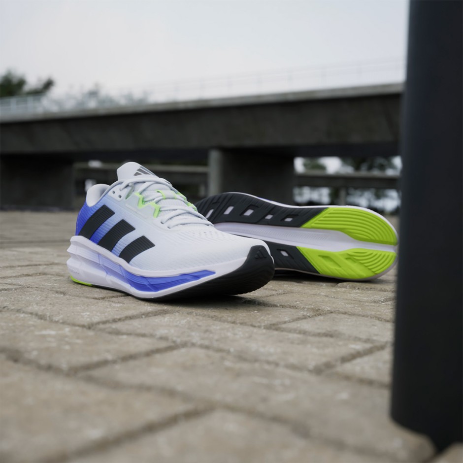 adidas Performance QUESTAR 3 M JI4616 White