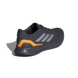 Men's Running Shoes Black - adidas Performance Runfalcon 5 Image 2