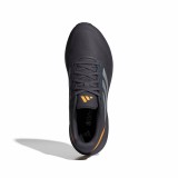 Men's Running Shoes Black - adidas Performance Runfalcon 5 Image 3