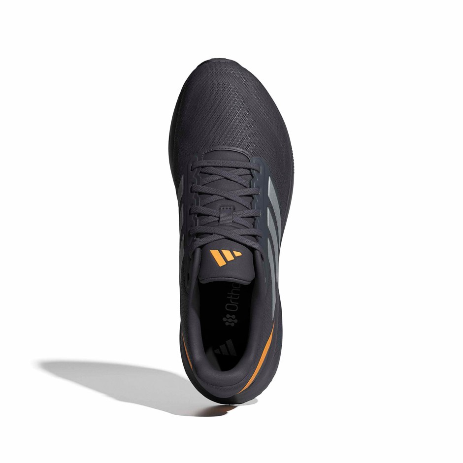 Men's Running Shoes Black - adidas Performance Runfalcon 5