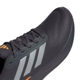 Men's Running Shoes Black - adidas Performance Runfalcon 5 Image 5
