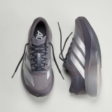 Ανδρικά Παπούτσια για Τρέξιμο Ανθρακί - adidas Performance Adizero EVO SL Εικόνα 9