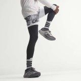 Ανδρικά Παπούτσια για Τρέξιμο Ανθρακί - adidas Performance Adizero EVO SL Εικόνα 15