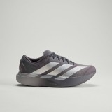 Ανδρικά Παπούτσια για Τρέξιμο Ανθρακί - adidas Performance Adizero EVO SL Εικόνα 8