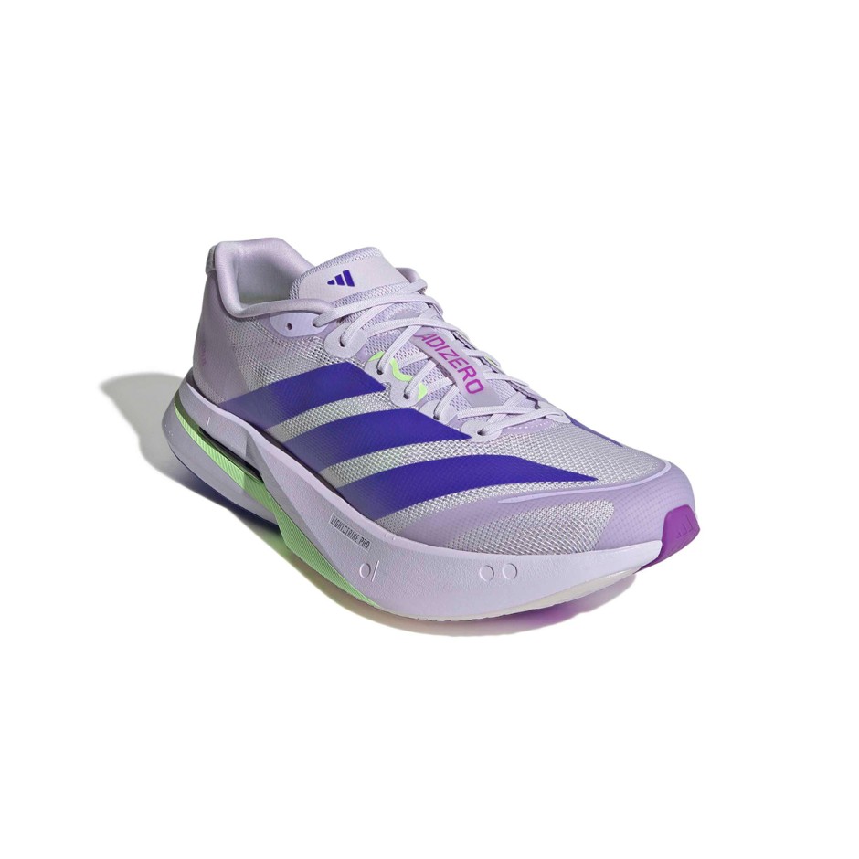Men's Running Shoes Lilac - adidas Performance Adizero Boston 13