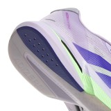 Men's Running Shoes Lilac - adidas Performance Adizero Boston 13 Image 3