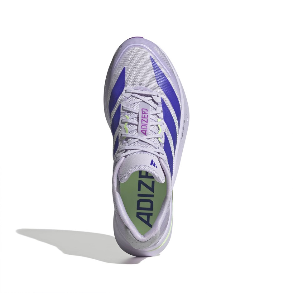 Men's Running Shoes Lilac - adidas Performance Adizero Boston 13