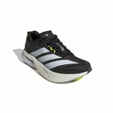 Ανδρικά Παπούτσια για Τρέξιμο Μαύρα - adidas Performance Adizero Boston 13 Εικόνα 0