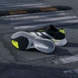 Ανδρικά Παπούτσια για Τρέξιμο Μαύρα - adidas Performance Adizero Boston 13 Εικόνα 9
