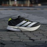Ανδρικά Παπούτσια για Τρέξιμο Μαύρα - adidas Performance Adizero Boston 13 Εικόνα 10