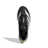 Ανδρικά Παπούτσια για Τρέξιμο Μαύρα - adidas Performance Adizero Boston 13 Εικόνα 3