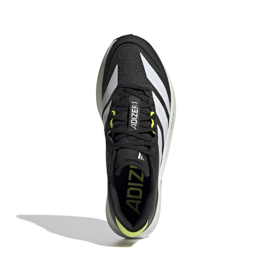 Ανδρικά Παπούτσια για Τρέξιμο Μαύρα - adidas Performance Adizero Boston 13