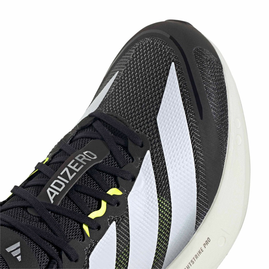 Ανδρικά Παπούτσια για Τρέξιμο Μαύρα - adidas Performance Adizero Boston 13