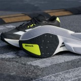 Ανδρικά Παπούτσια για Τρέξιμο Μαύρα - adidas Performance Adizero Boston 13 Εικόνα 7