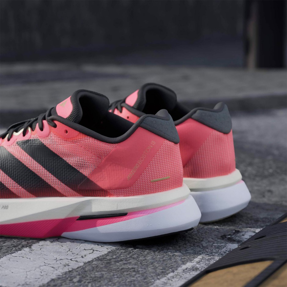adidas Performance ADIZERO BOSTON 13 M KI3150 Κόκκινο