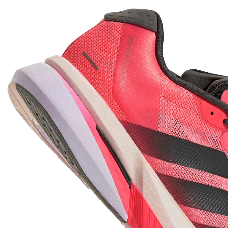 adidas Performance ADIZERO BOSTON 13 M KI3150 Κόκκινο