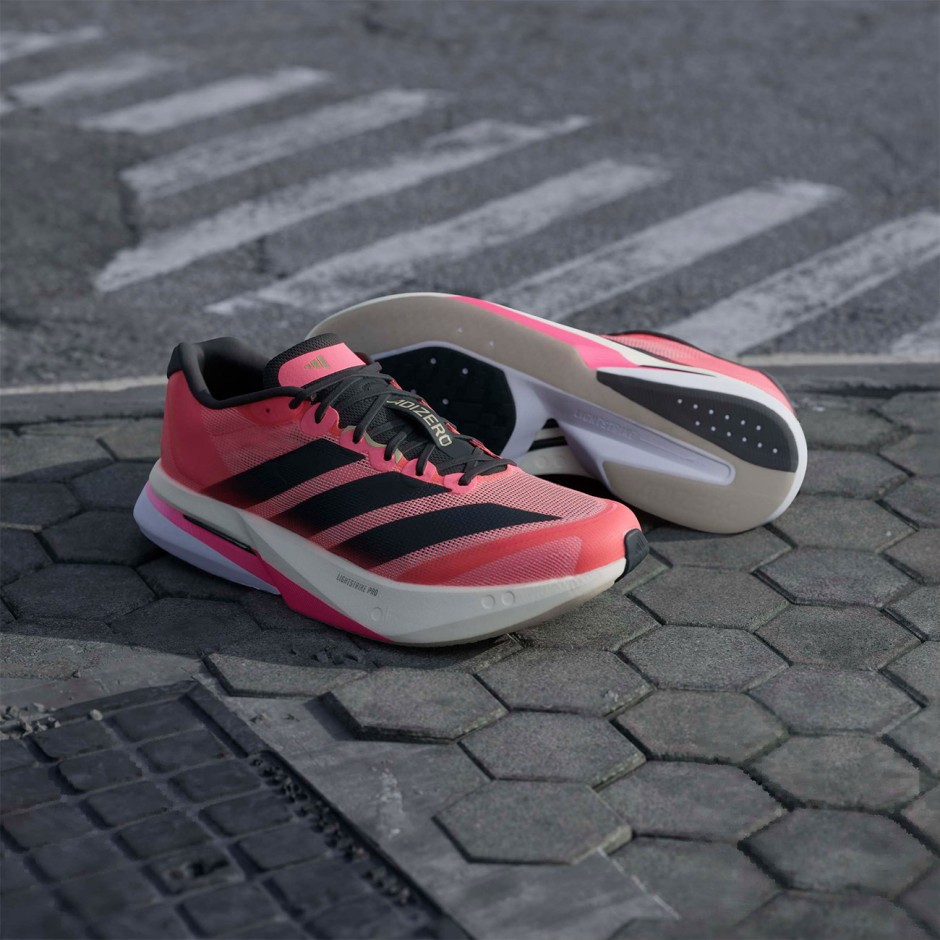 adidas Performance ADIZERO BOSTON 13 M KI3150 Κόκκινο