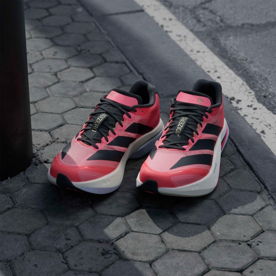 adidas Performance ADIZERO BOSTON 13 M KI3150 Κόκκινο