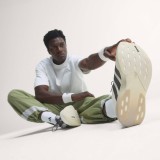 Ανδρικά Παπούτσια για Τρέξιμο Μπεζ - adidas Performance Adizero EVO SL Εικόνα 10
