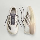Ανδρικά Παπούτσια για Τρέξιμο Μπεζ - adidas Performance Adizero EVO SL Εικόνα 12