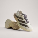 Ανδρικά Παπούτσια για Τρέξιμο Μπεζ - adidas Performance Adizero EVO SL Εικόνα 13