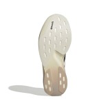 Ανδρικά Παπούτσια για Τρέξιμο Μπεζ - adidas Performance Adizero EVO SL Εικόνα 4
