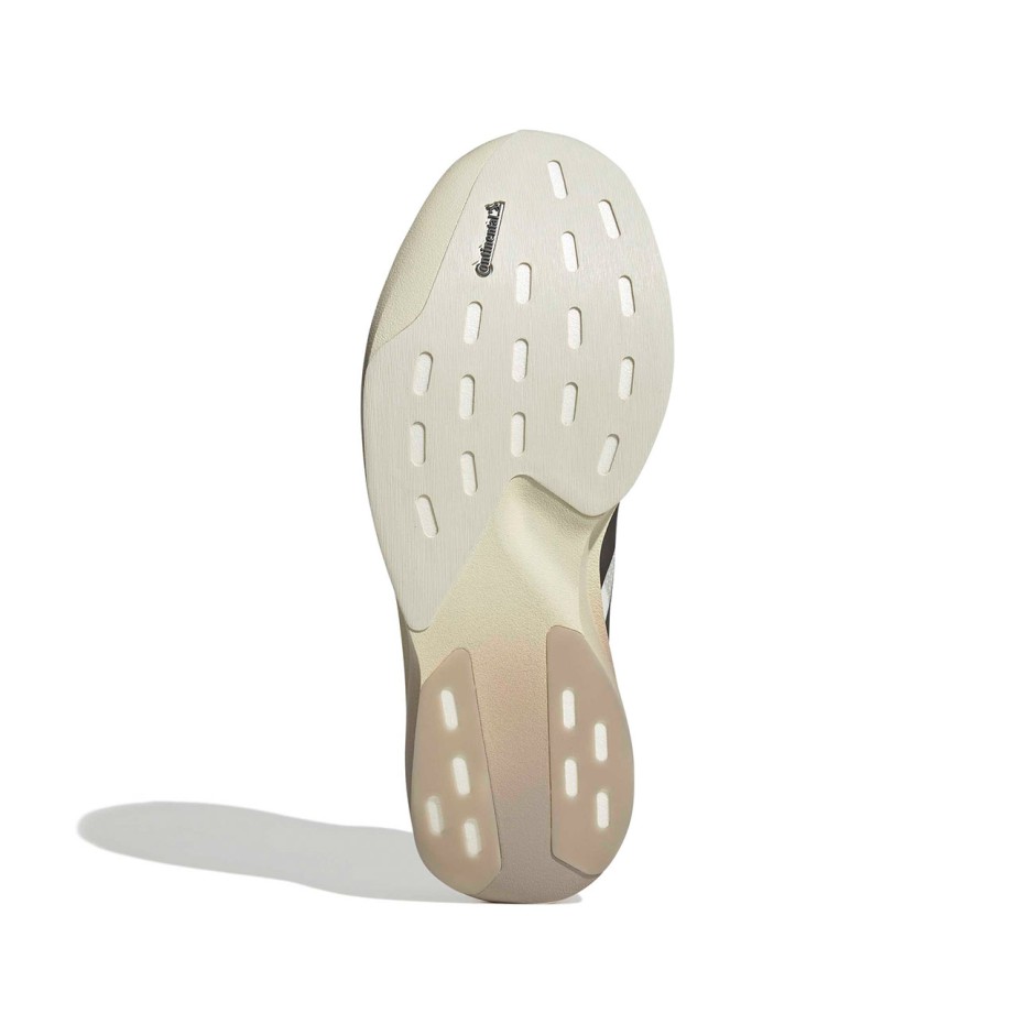 Ανδρικά Παπούτσια για Τρέξιμο Μπεζ - adidas Performance Adizero EVO SL