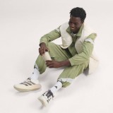 Ανδρικά Παπούτσια για Τρέξιμο Μπεζ - adidas Performance Adizero EVO SL Εικόνα 7