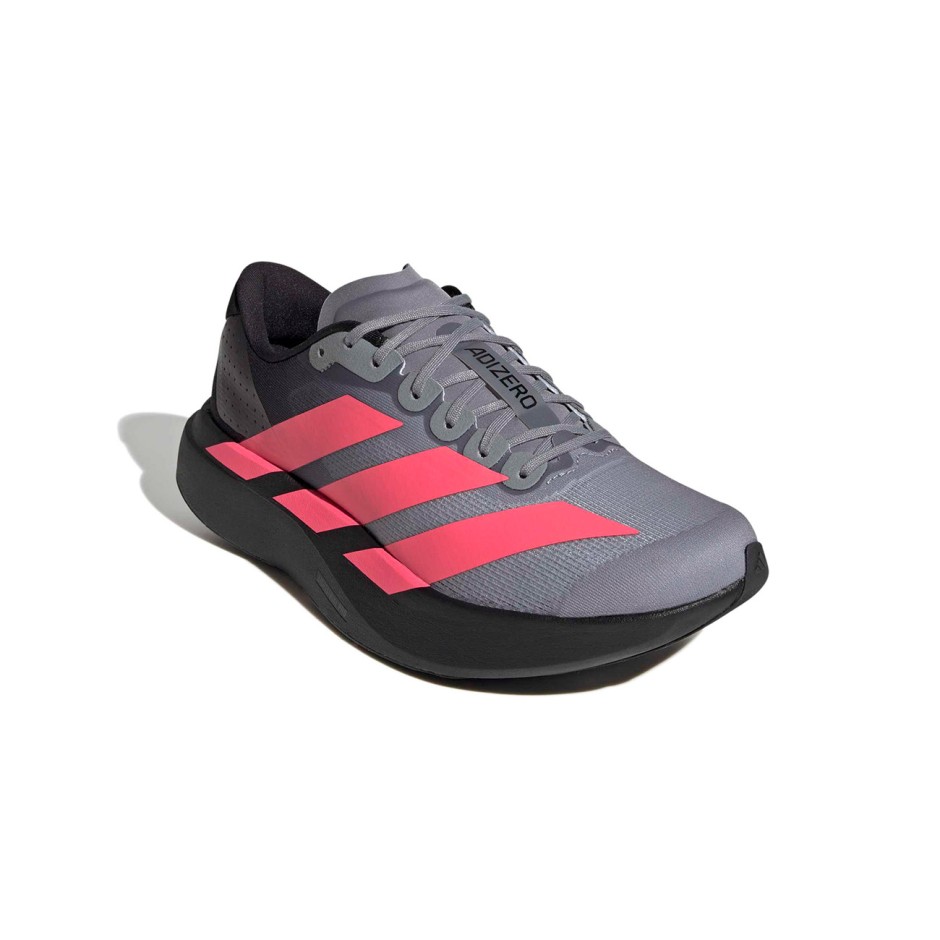 Men's Running Shoes Grey - adidas Performance Adizero EVO SL
