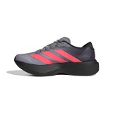 Men's Running Shoes Grey - adidas Performance Adizero EVO SL Image 1