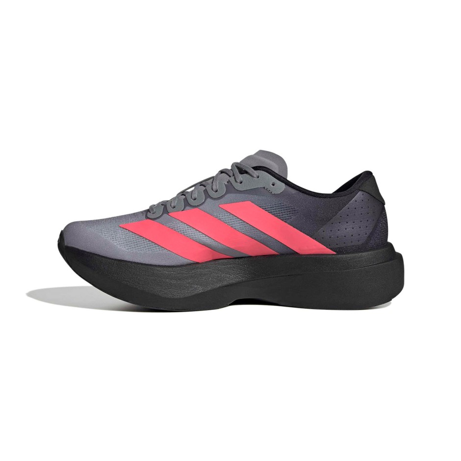 Men's Running Shoes Grey - adidas Performance Adizero EVO SL