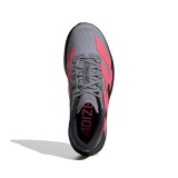 Men's Running Shoes Grey - adidas Performance Adizero EVO SL Image 3