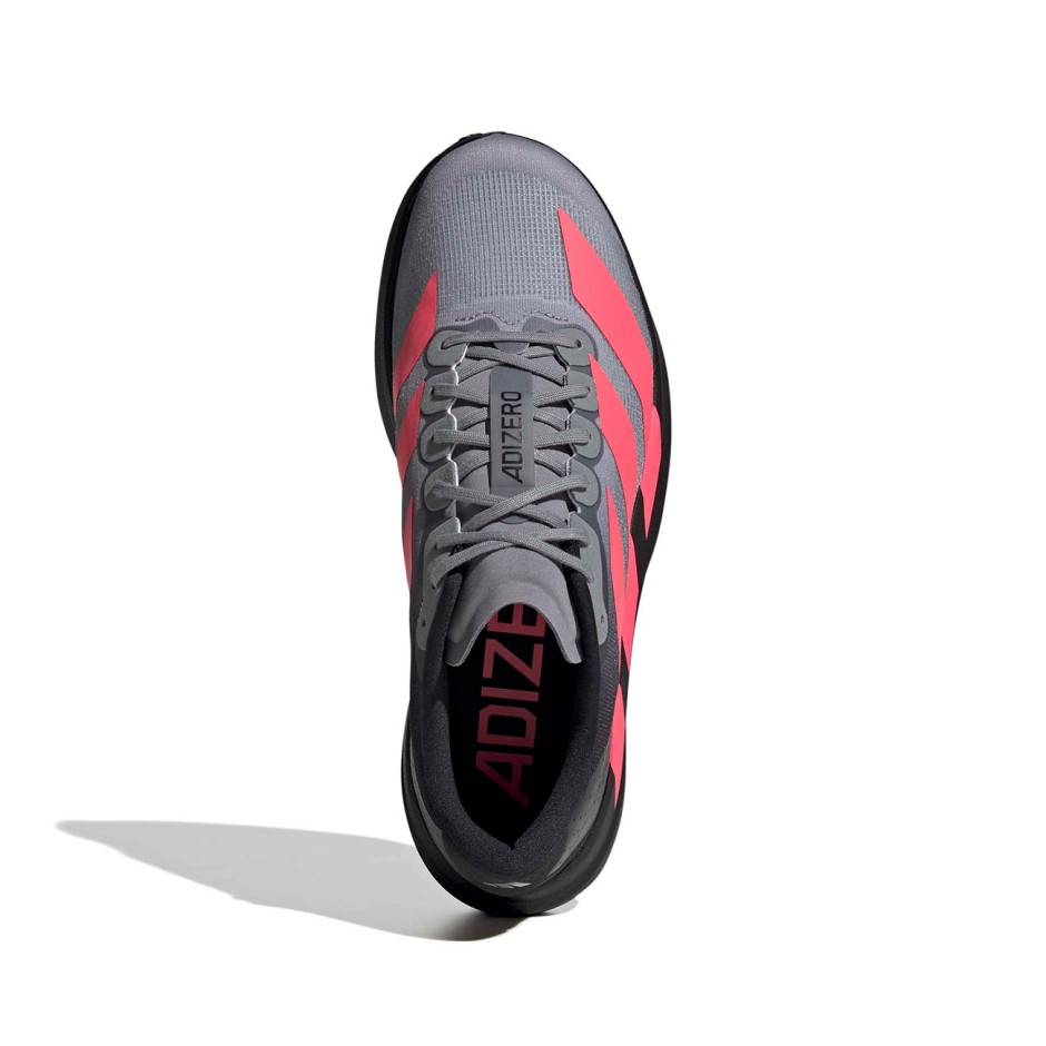 Men's Running Shoes Grey - adidas Performance Adizero EVO SL