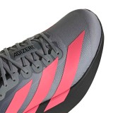 Men's Running Shoes Grey - adidas Performance Adizero EVO SL Image 5