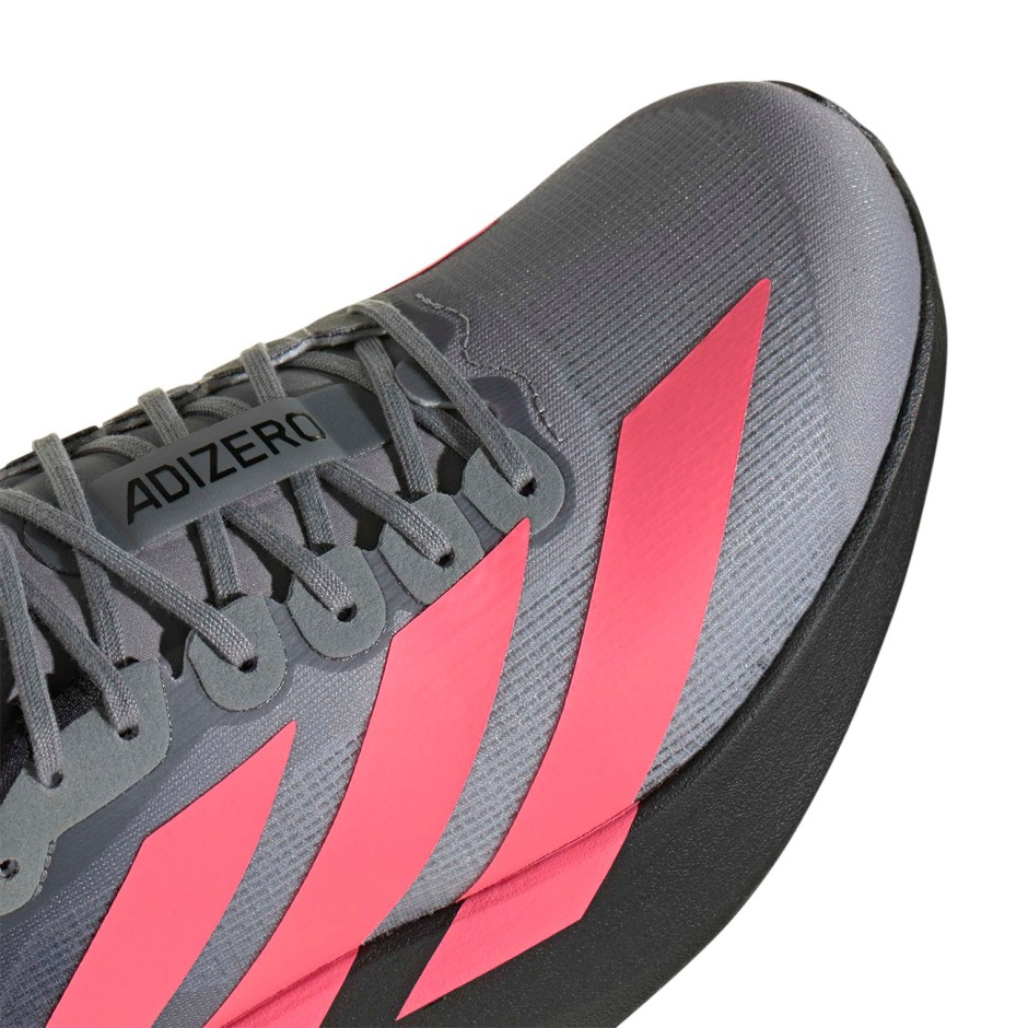 Men's Running Shoes Grey - adidas Performance Adizero EVO SL