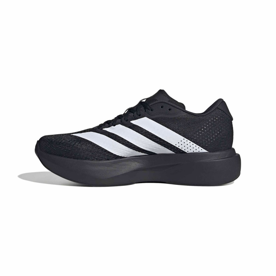 Ανδρικά Παπούτσια για Τρέξιμο Μαύρα - adidas Performance Adizero Pacer