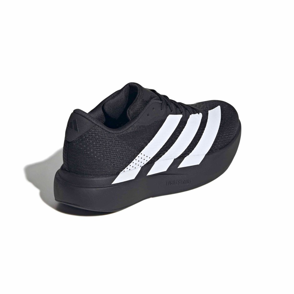 Ανδρικά Παπούτσια για Τρέξιμο Μαύρα - adidas Performance Adizero Pacer