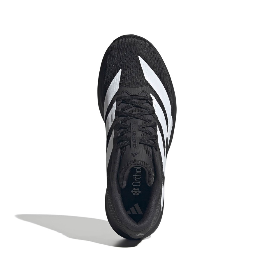 Ανδρικά Παπούτσια για Τρέξιμο Μαύρα - adidas Performance Adizero Pacer