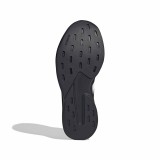 Ανδρικά Παπούτσια για Τρέξιμο Μαύρα - adidas Performance Adizero Pacer Εικόνα 4