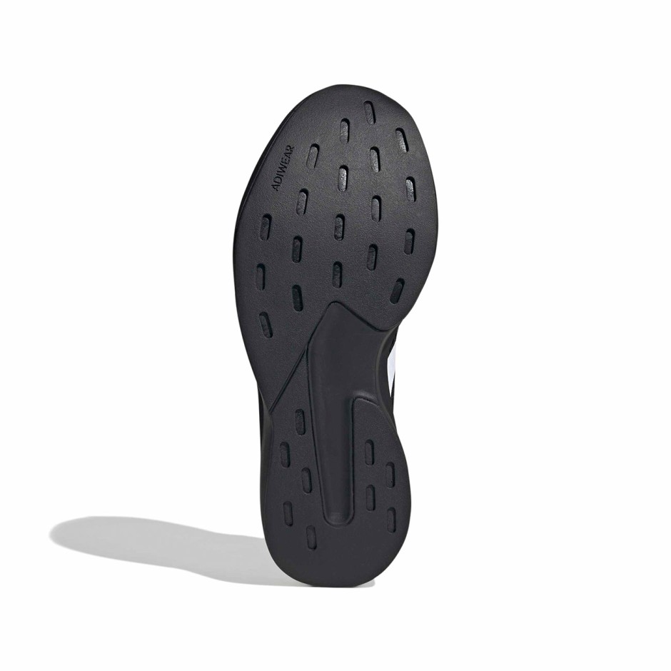 Ανδρικά Παπούτσια για Τρέξιμο Μαύρα - adidas Performance Adizero Pacer